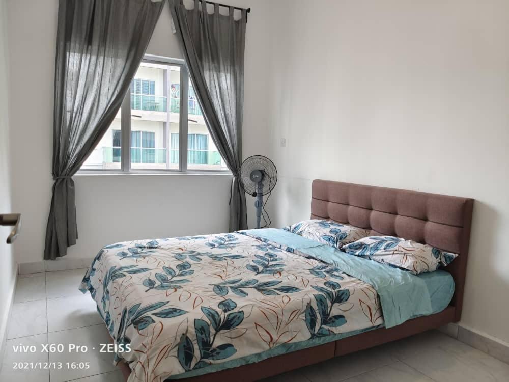 Icolor Home & Stay Ch4 Tanah Rata Esterno foto