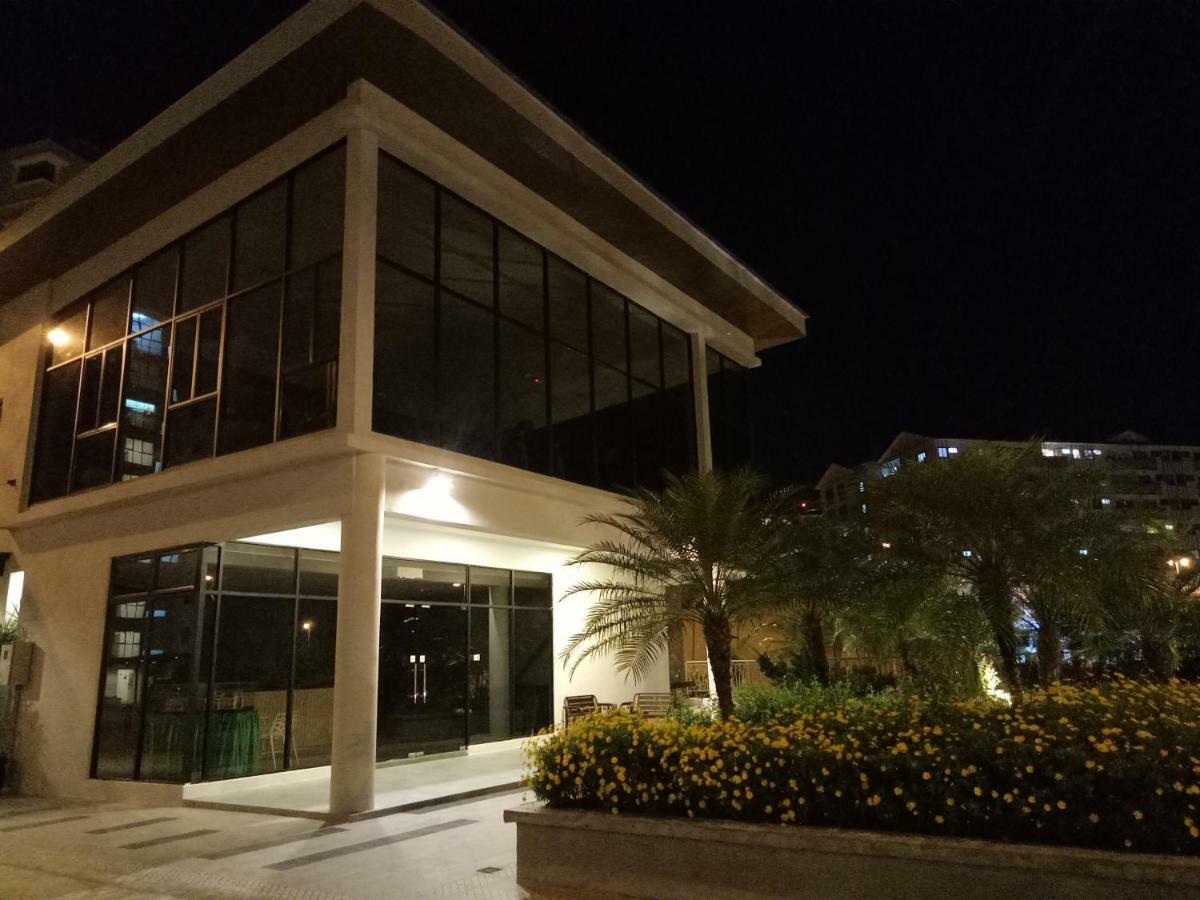 Icolor Home & Stay Ch4 Tanah Rata Esterno foto