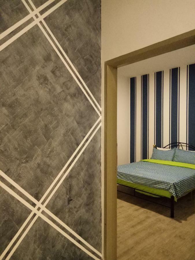 Icolor Home & Stay Ch4 Tanah Rata Esterno foto